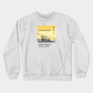 Hayden Flour Mill Crewneck Sweatshirt